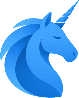 Blunicorn